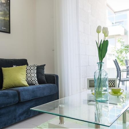 Full Option 7 People Apartment Ierusalim Exterior foto