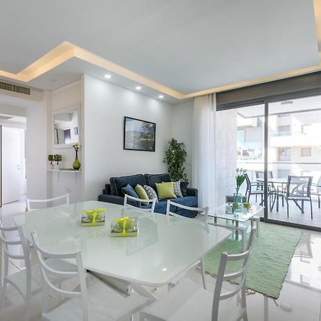 Full Option 7 People Apartment Ierusalim Exterior foto