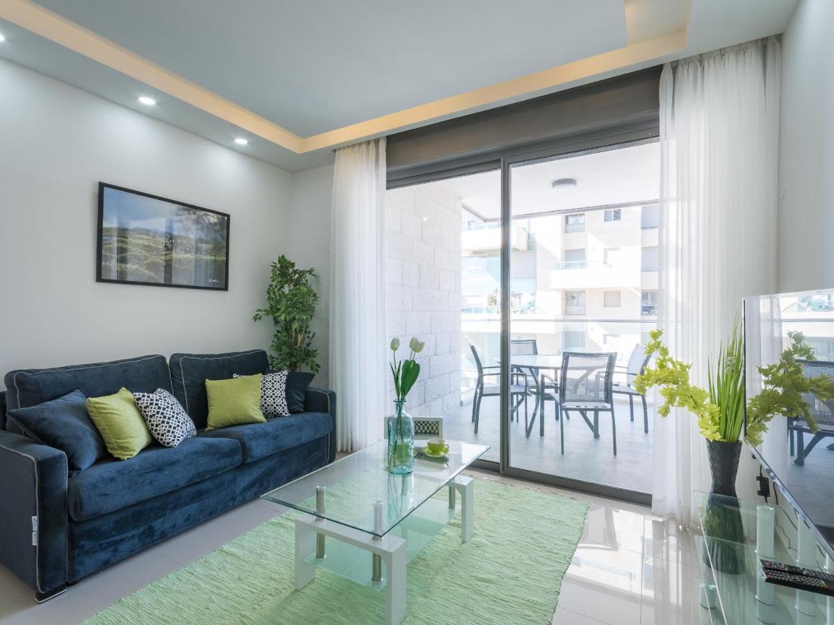 Full Option 7 People Apartment Ierusalim Cameră foto