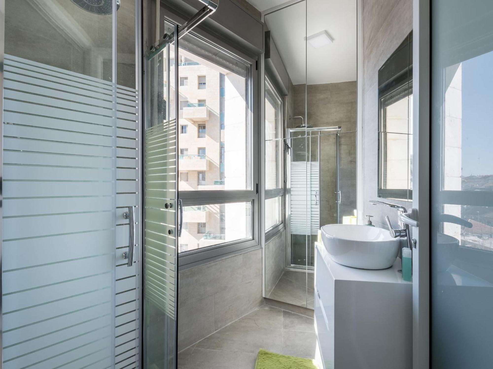 Full Option 7 People Apartment Ierusalim Cameră foto